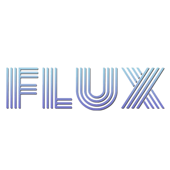 Flux logo