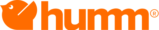 humm logo 1